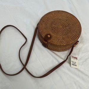 Summer bag - BRAND NEW!! Tags attached!!!